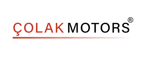 Çolak Motors Logo